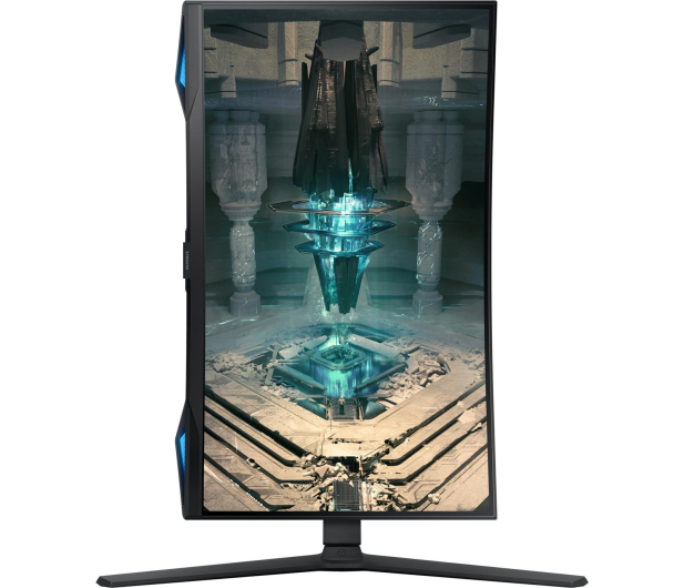 SAMSUNG 27'' LS27BG650EUXEN S27BG650EU Czarny - 1094784 - zdjęcie 3